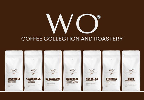 Wo Coffee Azerbaycan